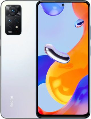 Мобільний телефон Xiaomi Redmi Note 11 Pro 64GB на Шопінг!