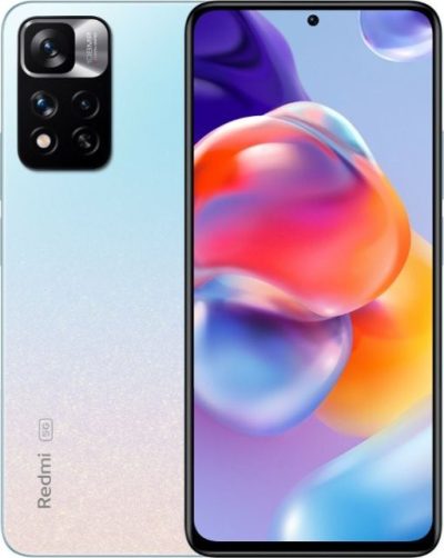 Мобільний телефон Xiaomi Redmi Note 11 Pro Plus 256GB - Зображення 5