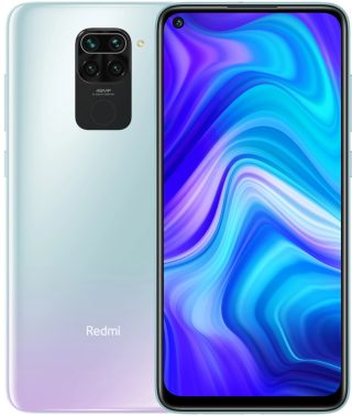 Мобільний телефон Xiaomi Redmi Note 9 128GB/4GB на Шопінг!