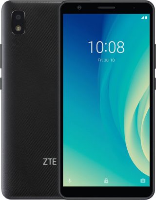 Мобільний телефон ZTE Blade L210 на Шопінг!