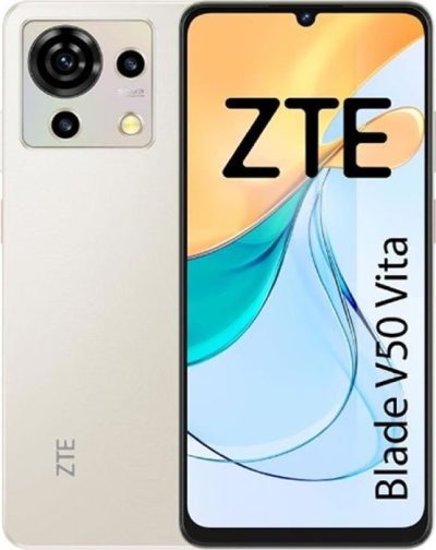 Мобільний телефон ZTE Blade V50 Vita 256GB - Зображення 2