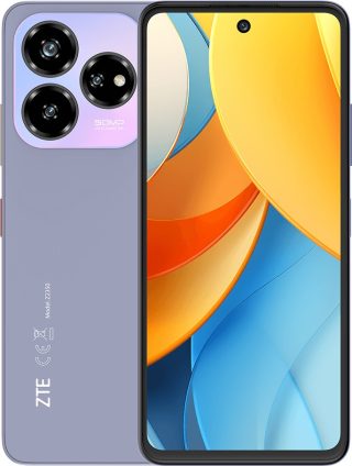 Мобільний телефон ZTE Blade V60 Design 256GB/4GB на Шопінг!