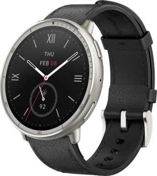 Огляд Смарт годинник Amazfit Active 2 Premium: характеристики