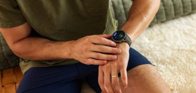 Смарт годинник Amazfit Balance - Зображення 8