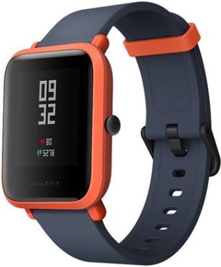 Огляд Смарт годинник Amazfit Bip: характеристики