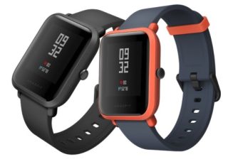 Огляд Смарт годинник Amazfit Bip 6: характеристики