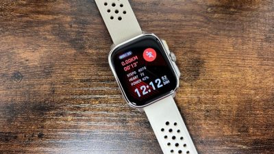 Смарт годинник Amazfit Cheetah Square - Зображення 8