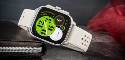 Смарт годинник Amazfit Cheetah Square - Зображення 9