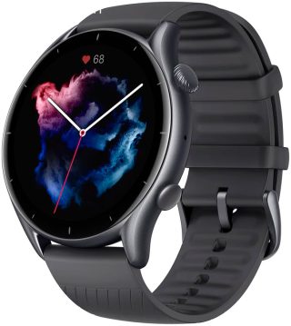 Огляд Смарт годинник Amazfit GTR 3: характеристики