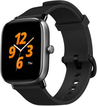 Огляд Смарт годинник Amazfit GTS 2 Mini: характеристики