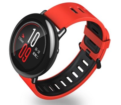 Смарт годинник Amazfit Pace - Зображення 3