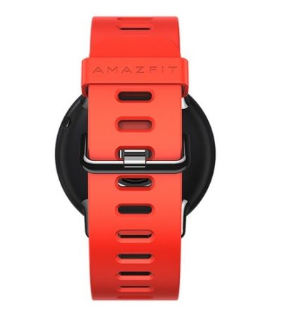 Смарт годинник Amazfit Pace - Зображення 4