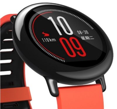 Смарт годинник Amazfit Pace - Зображення 7