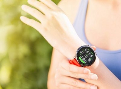 Смарт годинник Amazfit Pace - Зображення 9