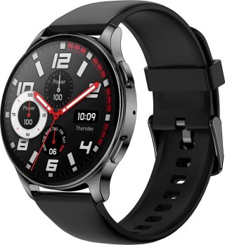 Огляд Смарт годинник Amazfit Pop 3R: характеристики