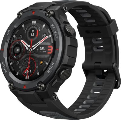 Смарт годинник Amazfit T-Rex Pro - Зображення 5