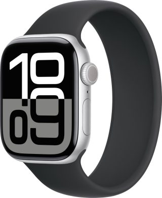 Огляд Смарт годинник Apple Watch 10 Aluminum 42mm: характеристики