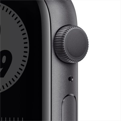 Смарт годинник Apple Watch 6 Nike 40 mm - Зображення 5