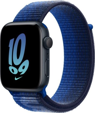 Смарт годинник Apple Watch SE 2 Nike 40 mm - Зображення 12