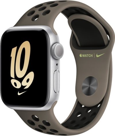 Смарт годинник Apple Watch SE 2 Nike 40 mm - Зображення 3