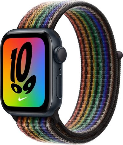 Смарт годинник Apple Watch SE 2 Nike 40 mm - Зображення 5