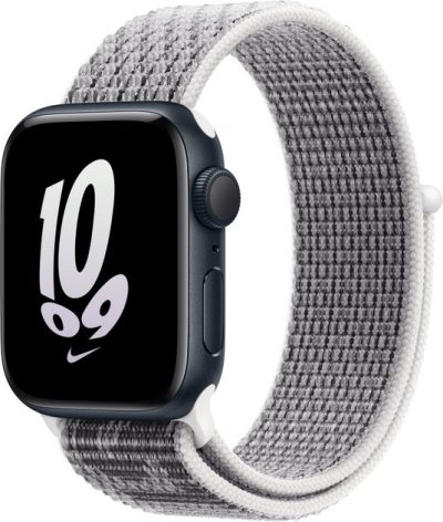 Смарт годинник Apple Watch SE 2 Nike 40 mm - Зображення 7