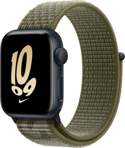 Смарт годинник Apple Watch SE 2 Nike 40 mm - Зображення 10