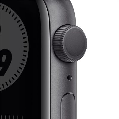 Смарт годинник Apple Watch SE Nike 40 mm - Зображення 8