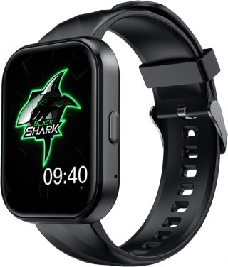 Огляд Смарт годинник Black Shark GT Neo: характеристики