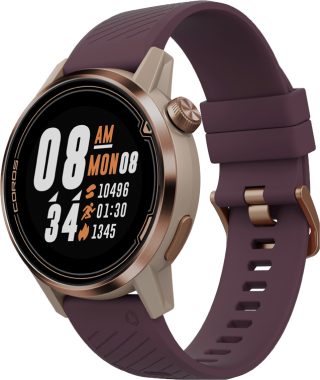 Огляд Смарт годинник COROS Apex 42mm: характеристики