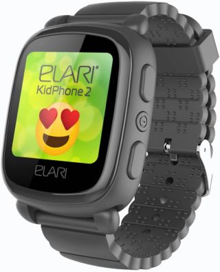 Огляд Смарт годинник ELARI KidPhone 2: характеристики