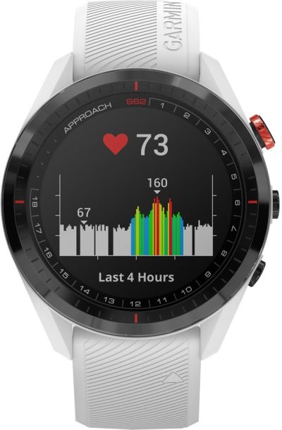 Смарт годинник Garmin Approach S62 - Зображення 4