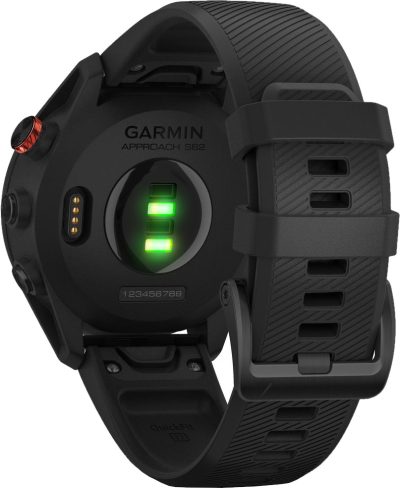 Смарт годинник Garmin Approach S62 - Зображення 6