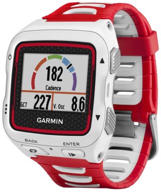 Огляд Смарт годинник Garmin Forerunner 920XT: характеристики