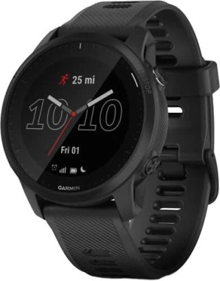 Огляд Смарт годинник Garmin Forerunner 945 LTE: характеристики