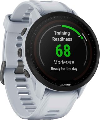 Огляд Смарт годинник Garmin Forerunner 955: характеристики