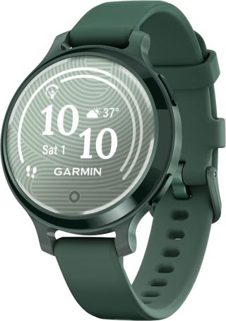 Огляд Смарт годинник Garmin Lily 2 Active: характеристики