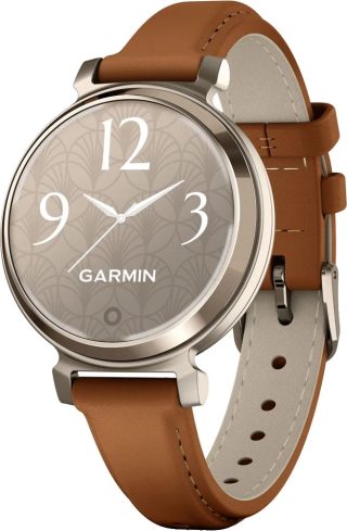 Огляд Смарт годинник Garmin Lily 2 Classic: характеристики