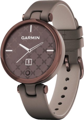 Огляд Смарт годинник Garmin Lily: характеристики