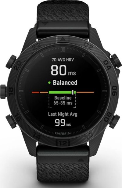 Смарт годинник Garmin MARQ Commander Gen 2 - Зображення 7