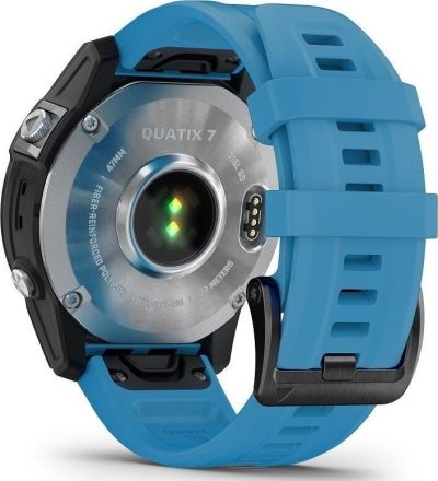 Смарт годинник Garmin Quatix 7 - Зображення 6