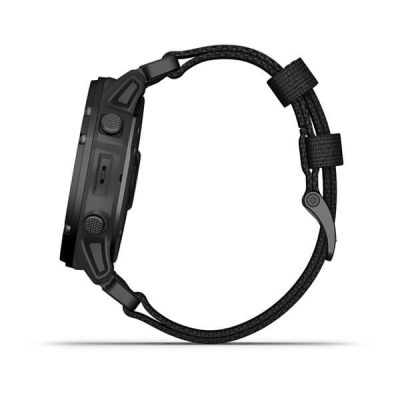 Смарт годинник Garmin Tactix Delta Solar - Зображення 4