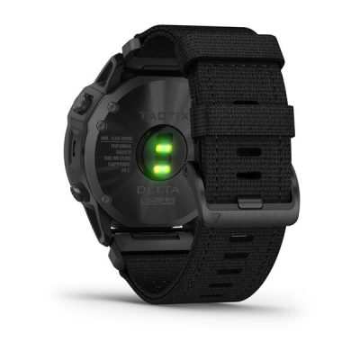 Смарт годинник Garmin Tactix Delta Solar - Зображення 6