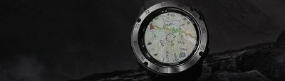 Смарт годинник Garmin Tactix Delta Solar - Зображення 8