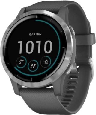 Огляд Смарт годинник Garmin Vivoactive 4: характеристики