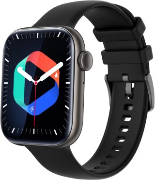 Огляд Смарт годинник Globex Smart Watch Atlas: характеристики