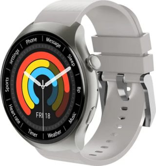 Огляд Смарт годинник Howear Watch 4 Pro: характеристики