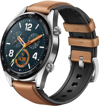 Огляд Смарт годинник Huawei Watch GT: характеристики