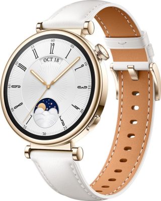 Огляд Смарт годинник Huawei Watch GT 4 41mm: характеристики