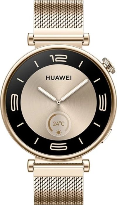 Смарт годинник Huawei Watch GT 4 41mm - Зображення 10